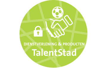 Talentstad Profiel Dienstverlening En Producten