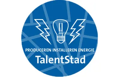 Talentstad Profiel Produceren Installeren En Energie