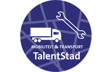 Talentstad Profiel Mobiliteit En Transport